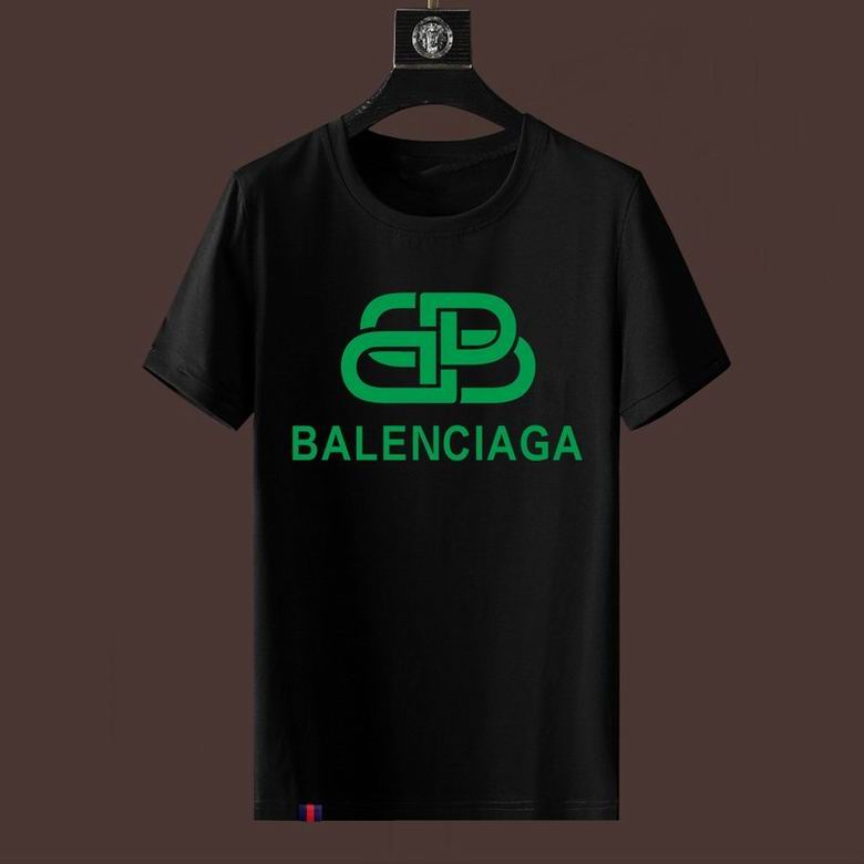 Balenciaga T-shirt Mens ID:20230414-72